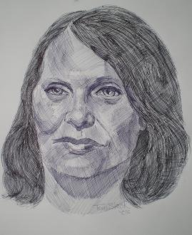 Norene in Pen.jpg